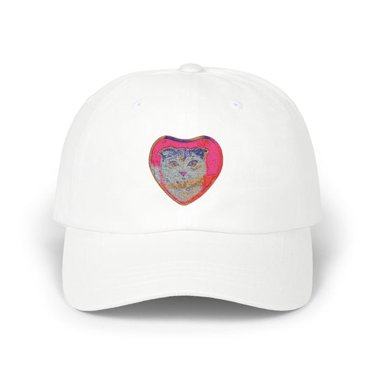 Cat Hat