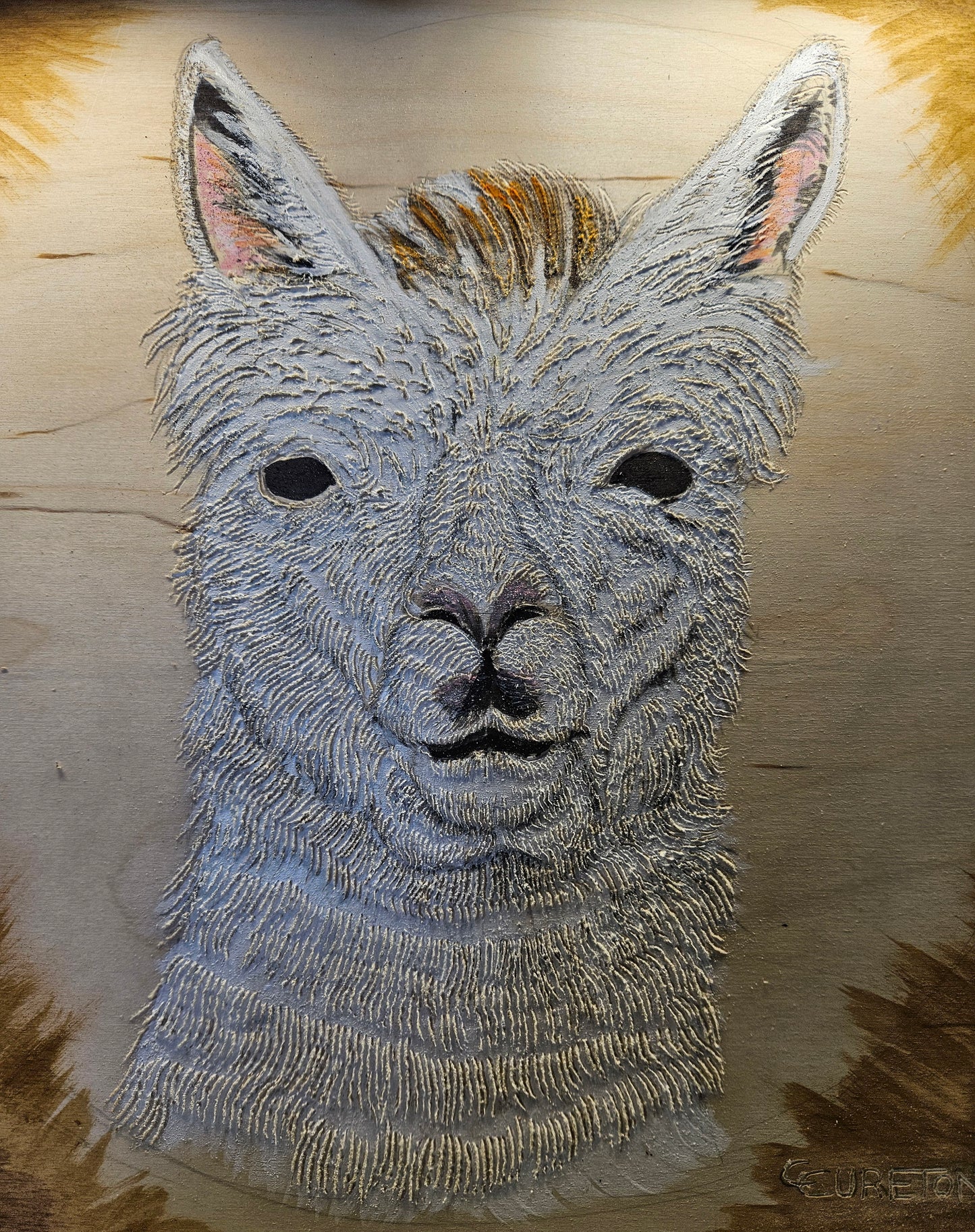 Lama