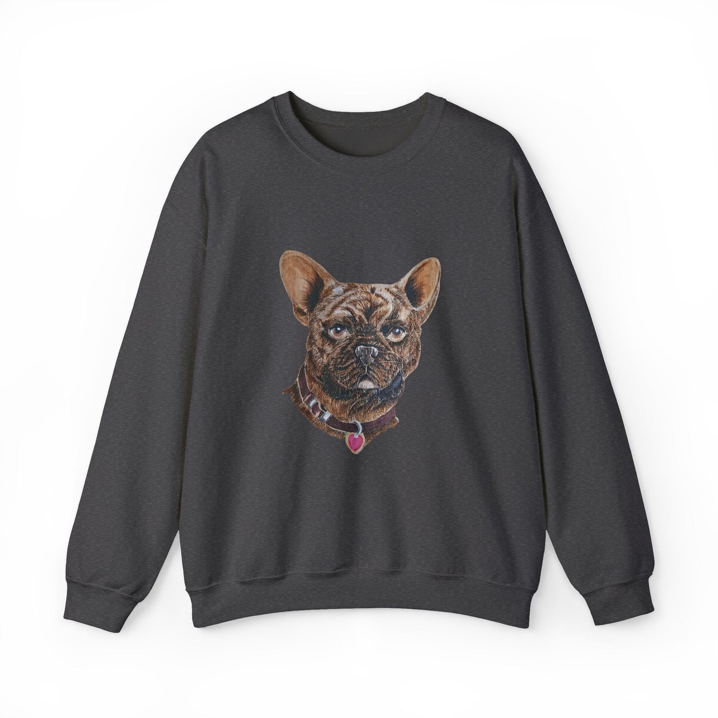 French Bulldog Sweatshirt