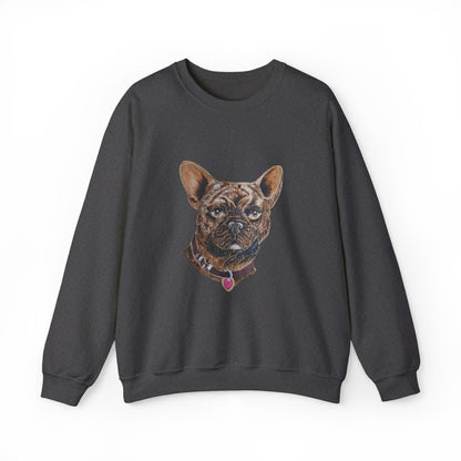 French Bulldog Sweatshirt
