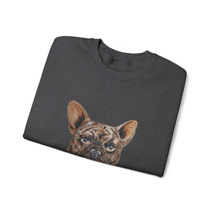French Bulldog Sweatshirt