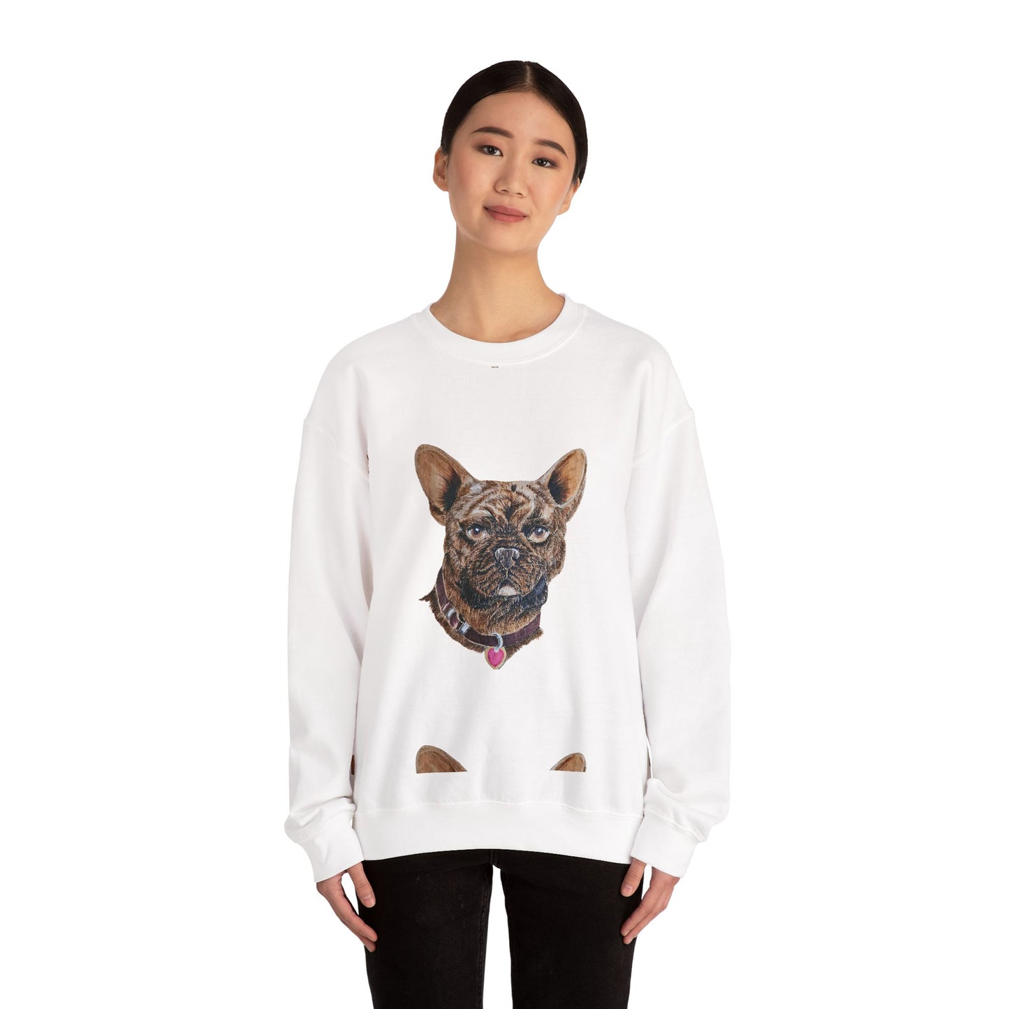 French Bulldog Sweatshirt