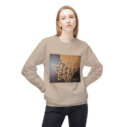 Unisex Midweight Softstyle Fleece Crewneck Sweatshirt