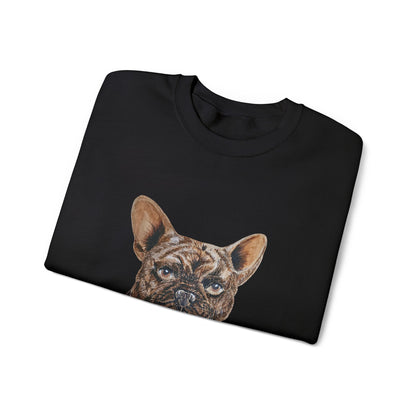 French Bulldog Sweatshirt