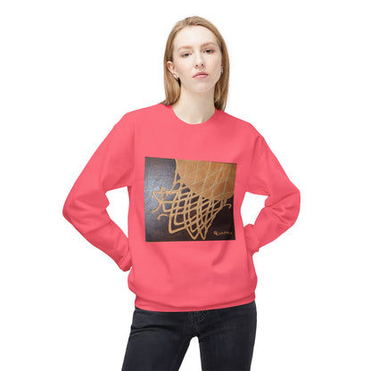 Unisex Midweight Softstyle Fleece Crewneck Sweatshirt