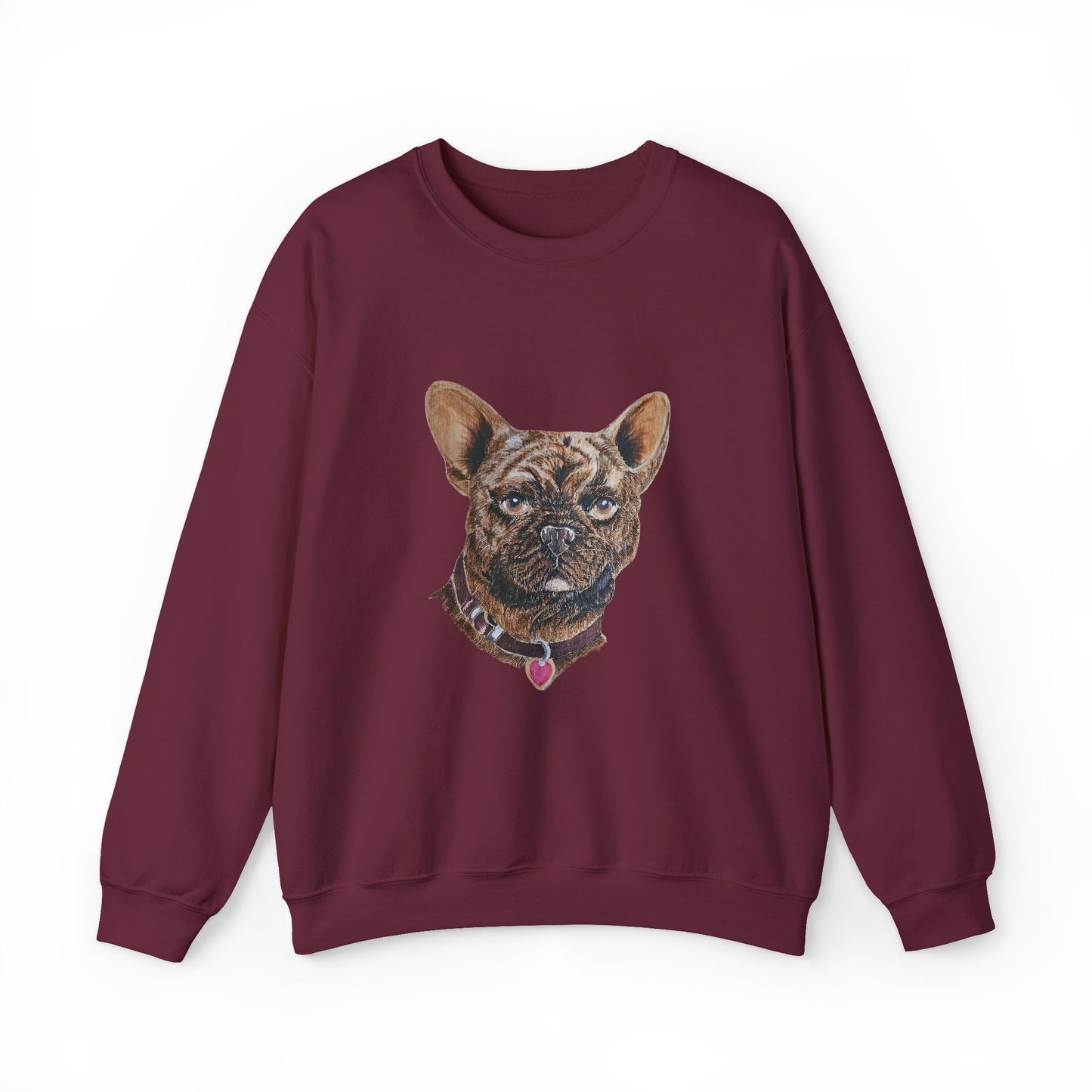 French Bulldog Sweatshirt
