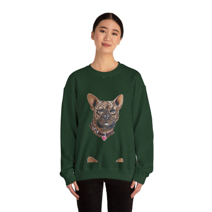 French Bulldog Sweatshirt
