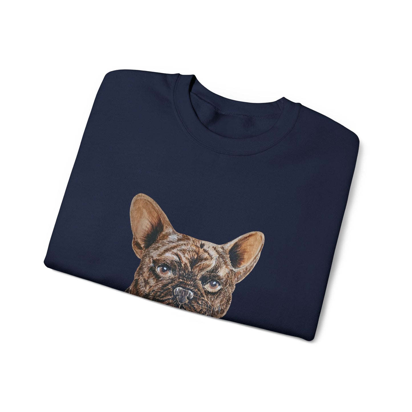 French Bulldog Sweatshirt