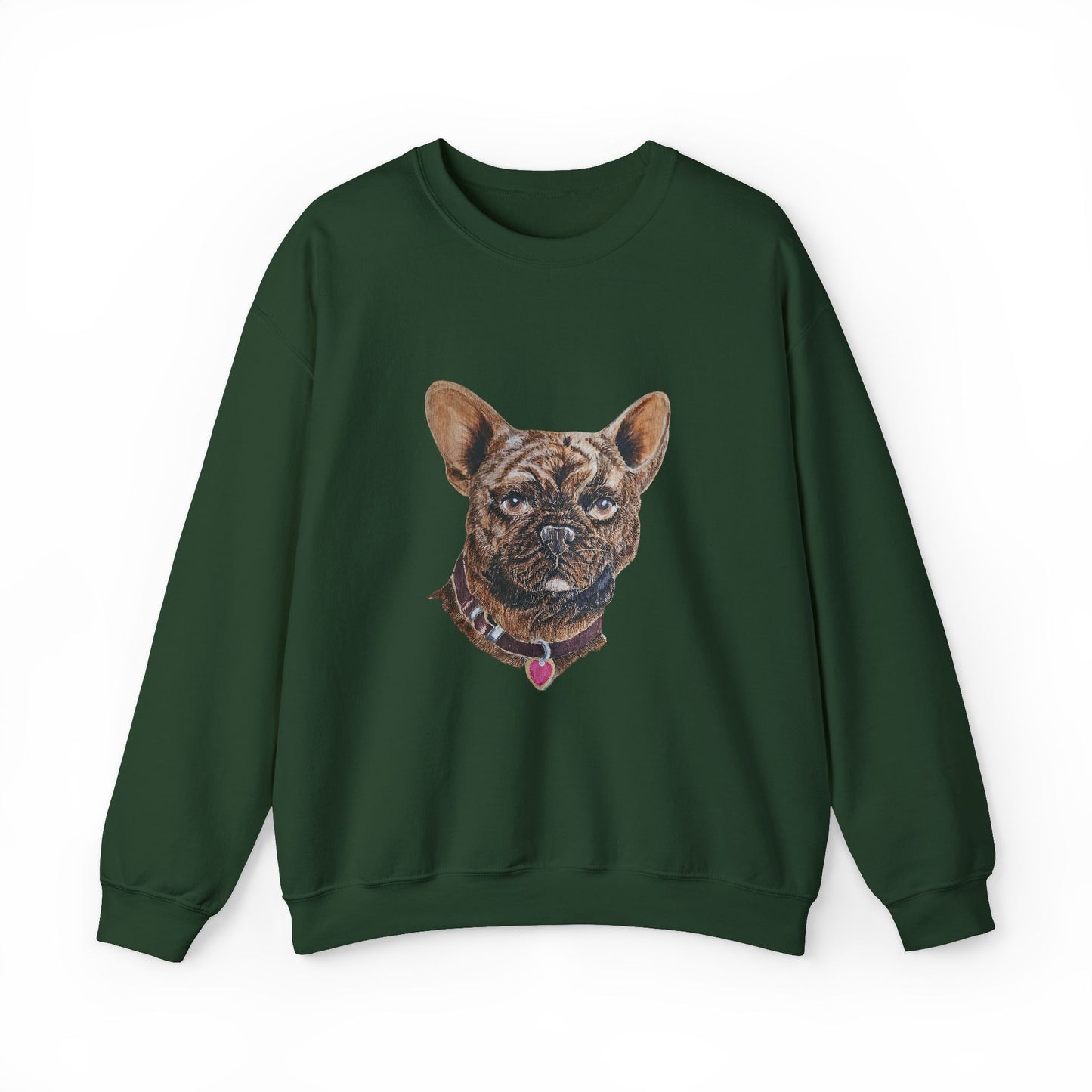 French Bulldog Sweatshirt