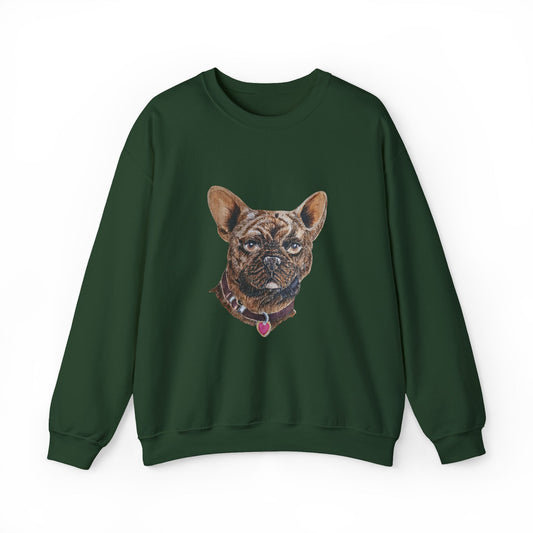 French Bulldog Sweatshirt