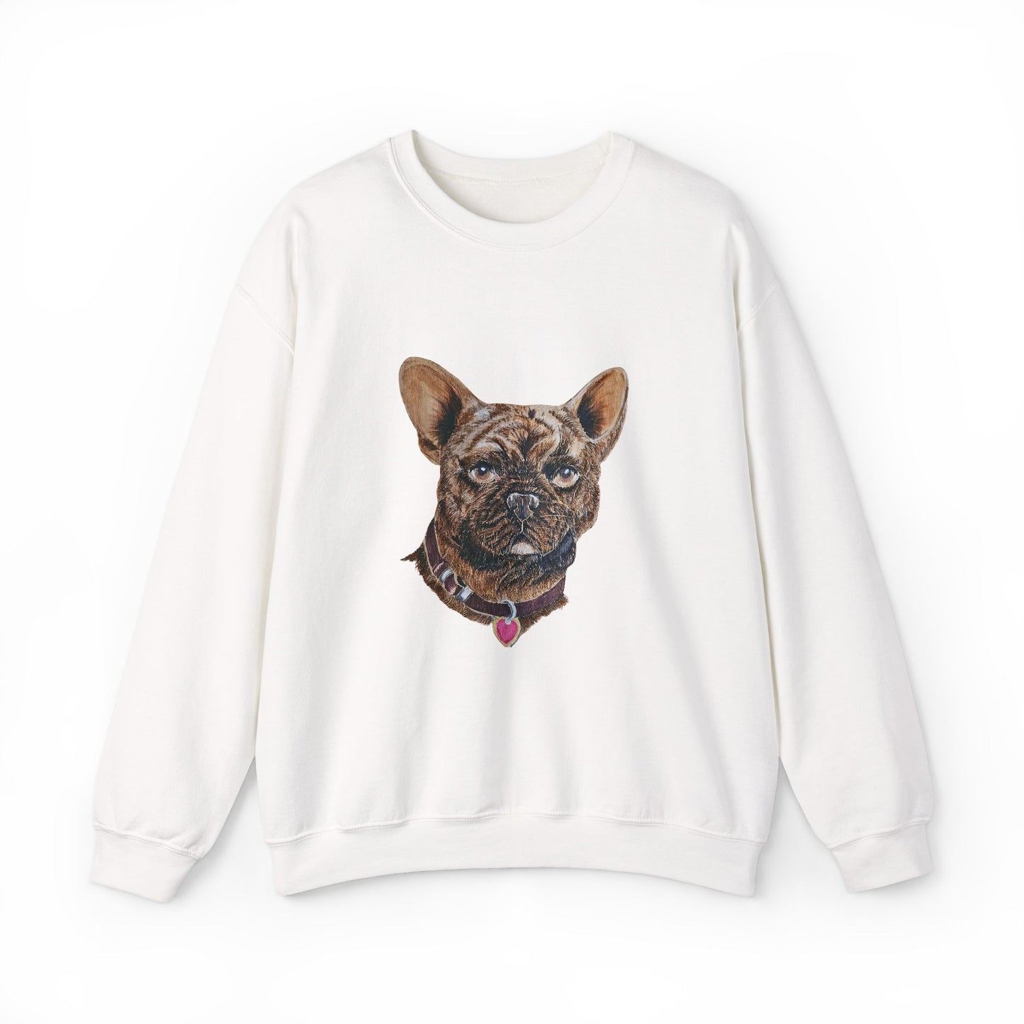 French Bulldog Sweatshirt