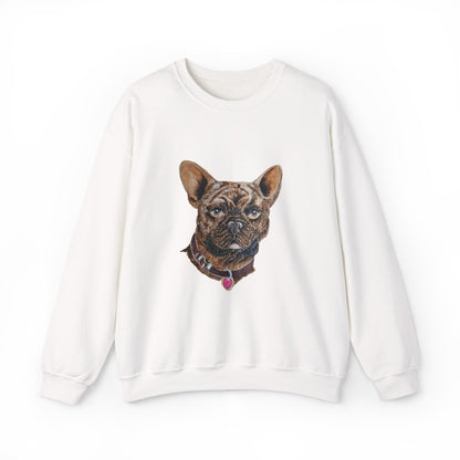 French Bulldog Sweatshirt