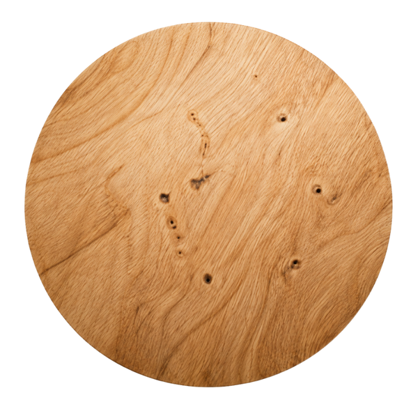Natural Hardwood