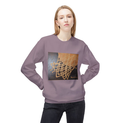 Unisex Midweight Softstyle Fleece Crewneck Sweatshirt