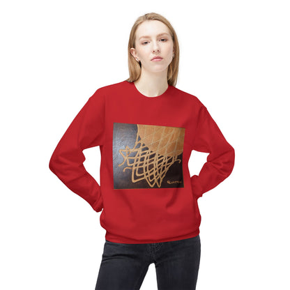 Unisex Midweight Softstyle Fleece Crewneck Sweatshirt