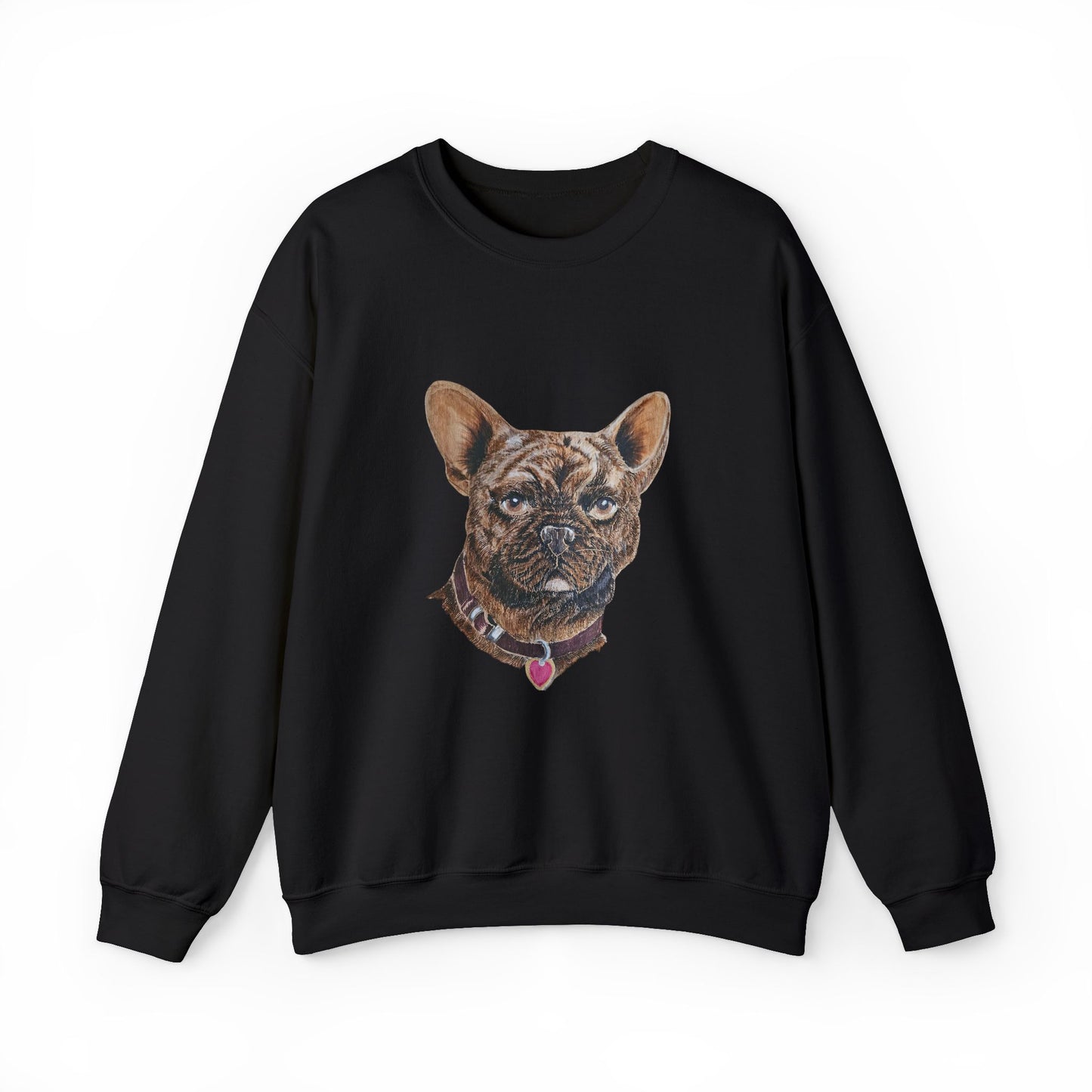 French Bulldog Sweatshirt