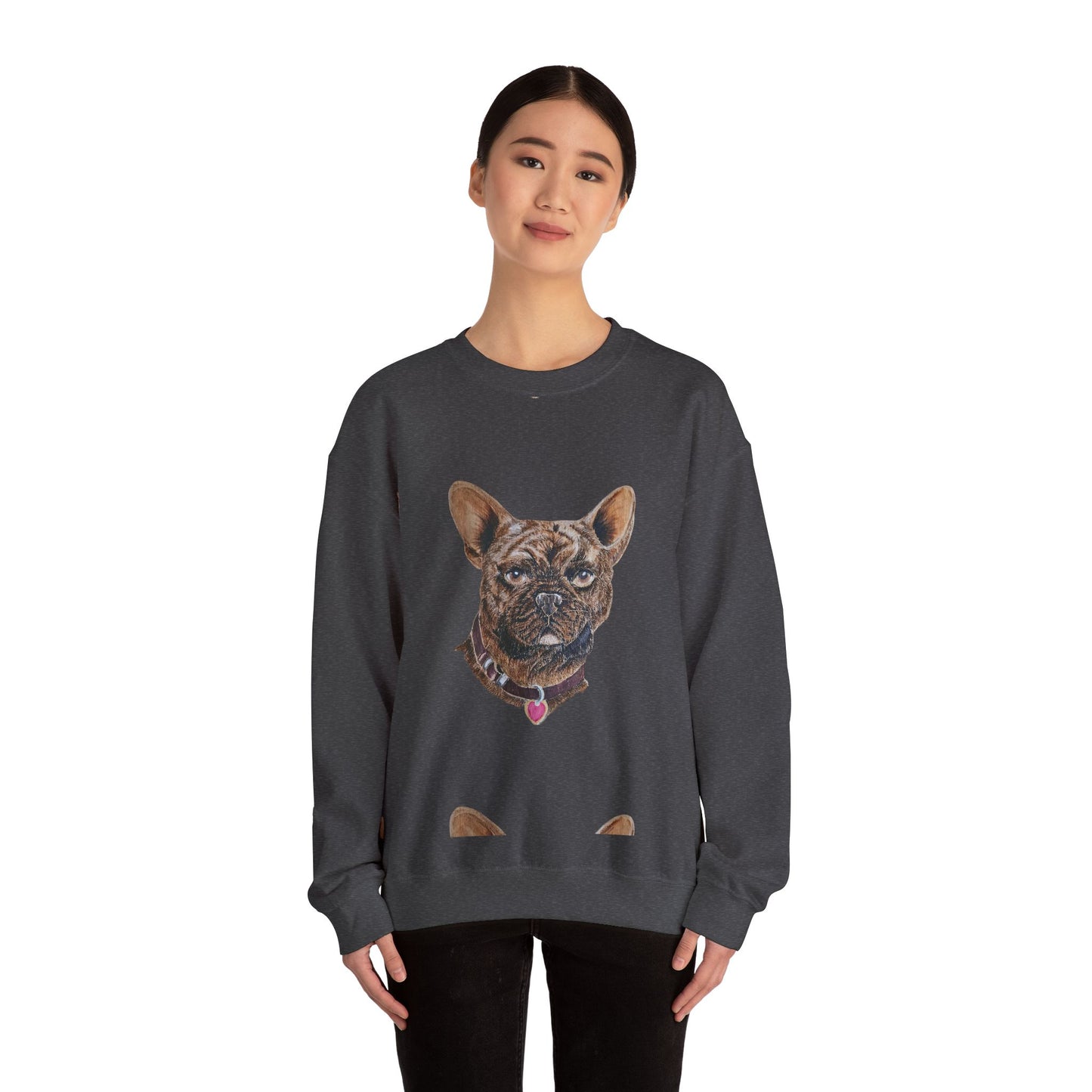 French Bulldog Sweatshirt