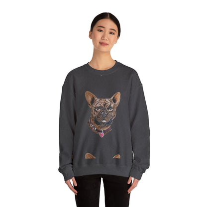 French Bulldog Sweatshirt