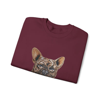 French Bulldog Sweatshirt