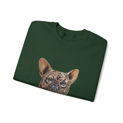 French Bulldog Sweatshirt
