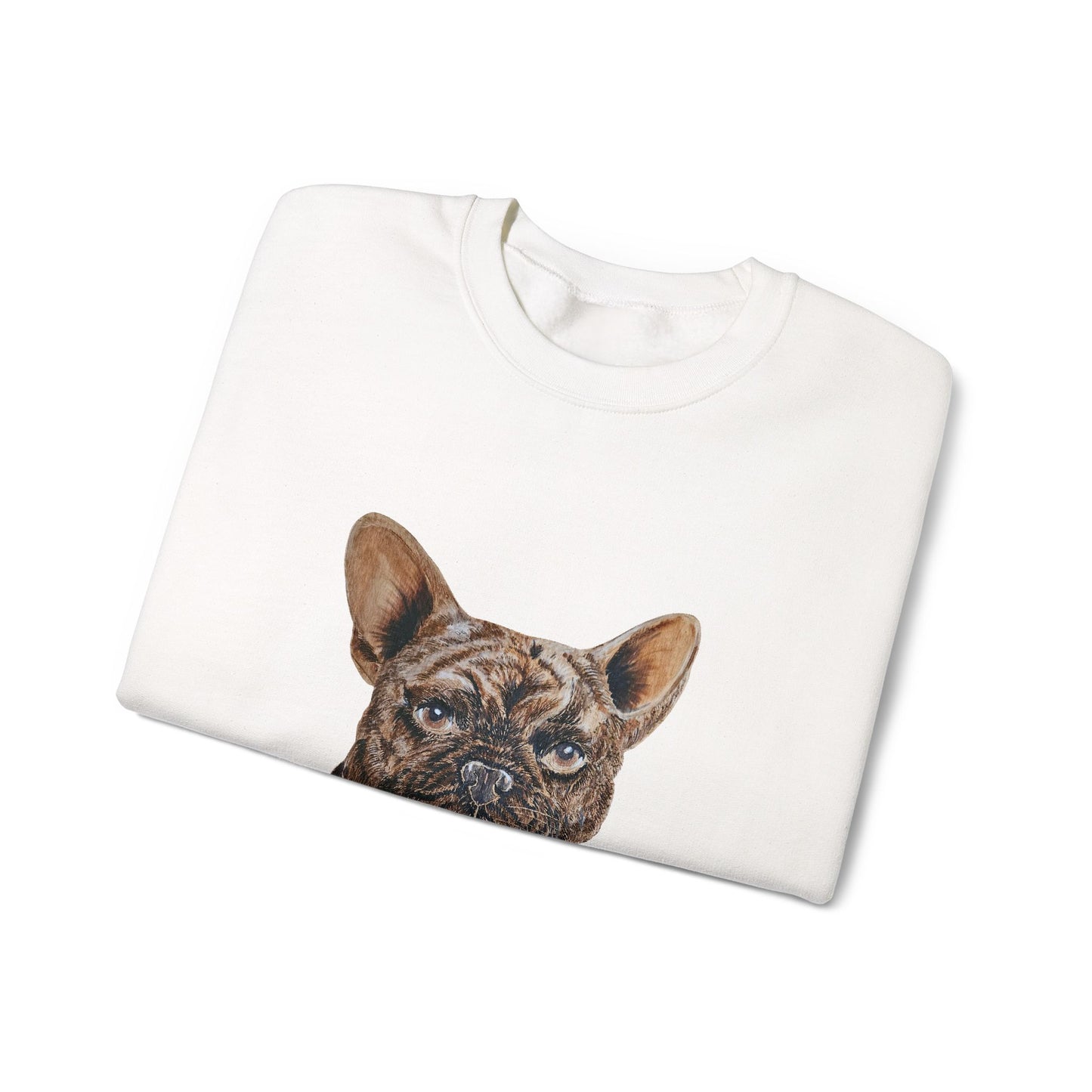 French Bulldog Sweatshirt