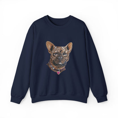French Bulldog Sweatshirt