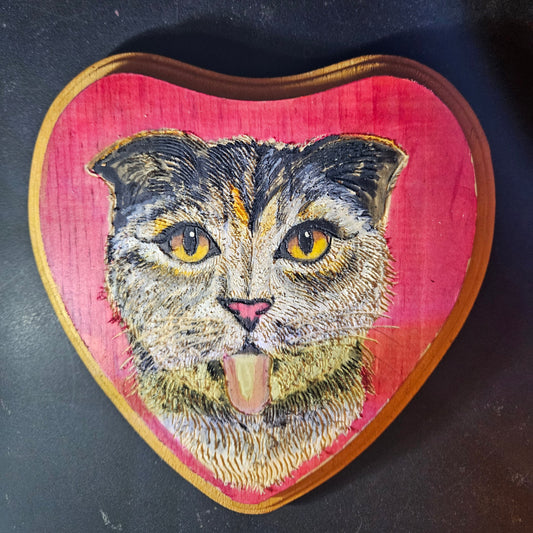 Deluxe Hanging Ornament