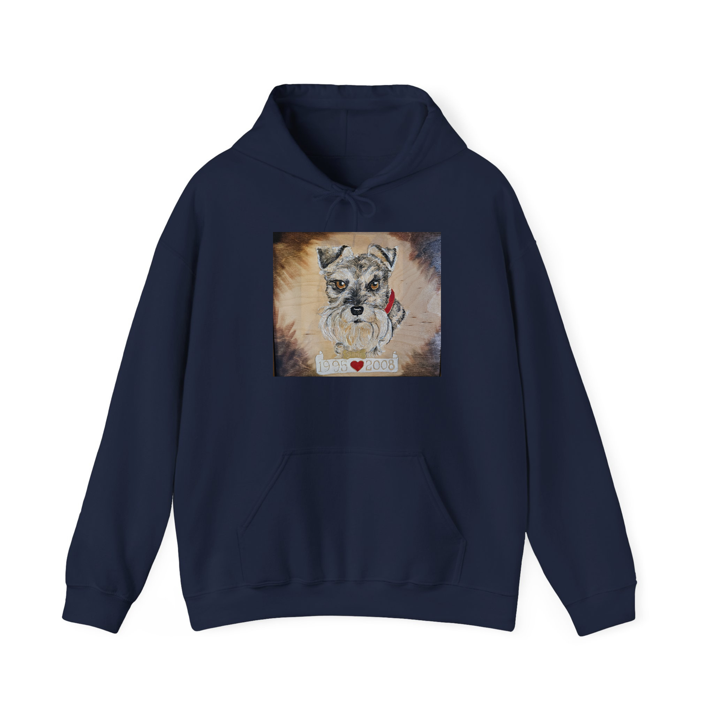 Custom Hoodie